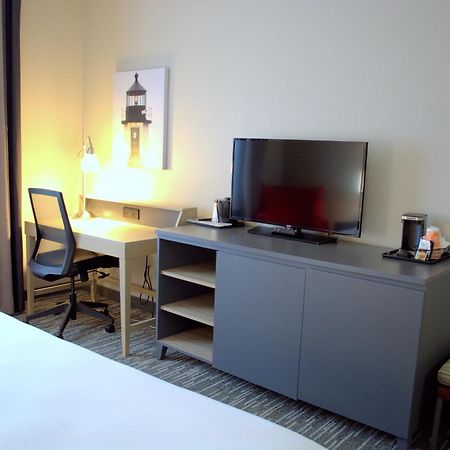 Country Inn & Suites By Radisson, Port Clinton, Oh Dış mekan fotoğraf