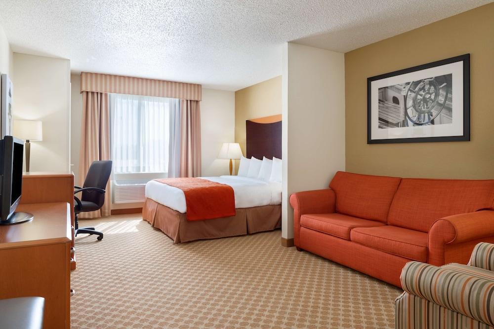 Country Inn & Suites By Radisson, Port Clinton, Oh Dış mekan fotoğraf