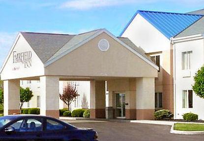 Country Inn & Suites By Radisson, Port Clinton, Oh Dış mekan fotoğraf