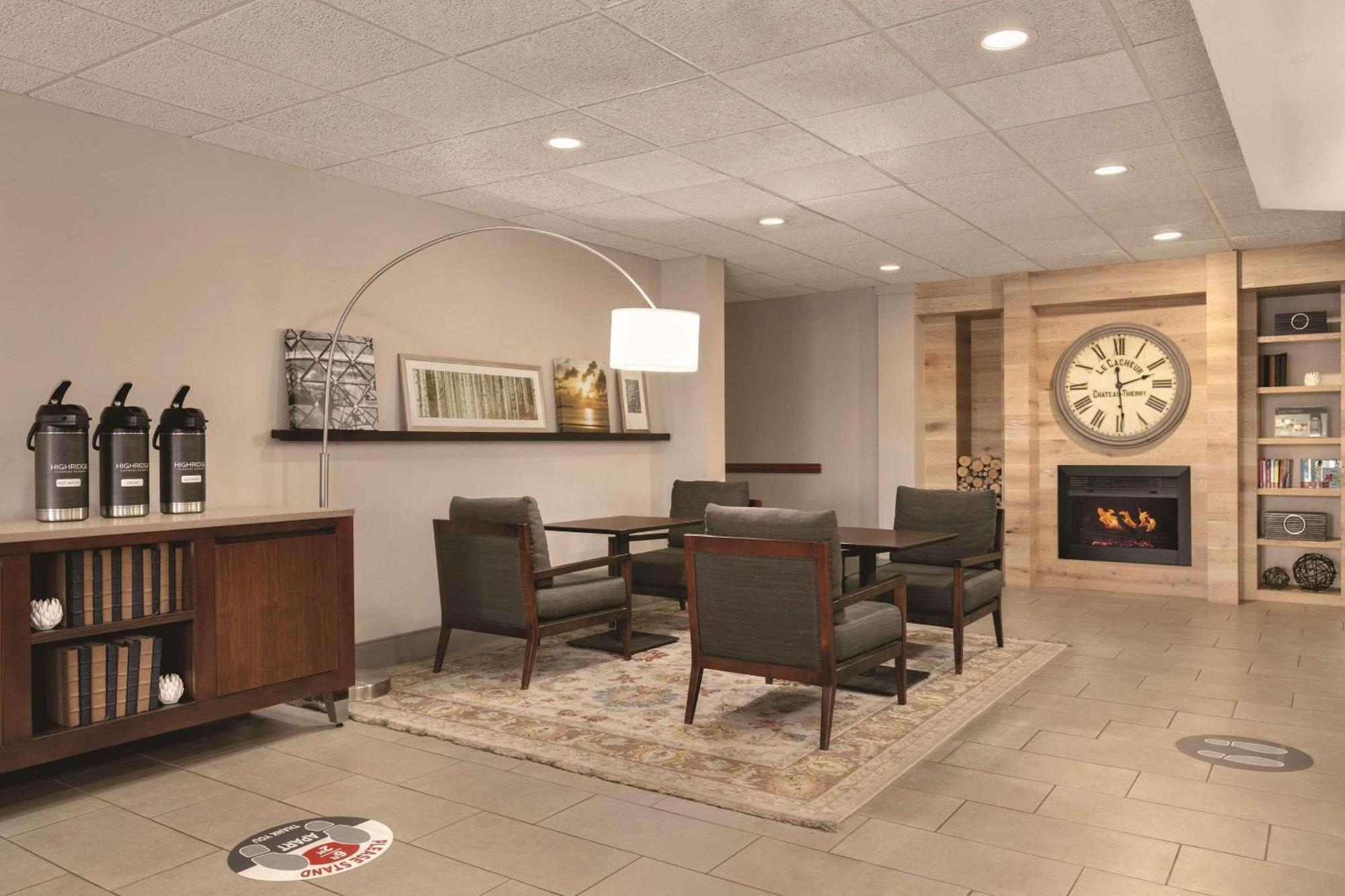 Country Inn & Suites By Radisson, Port Clinton, Oh Dış mekan fotoğraf