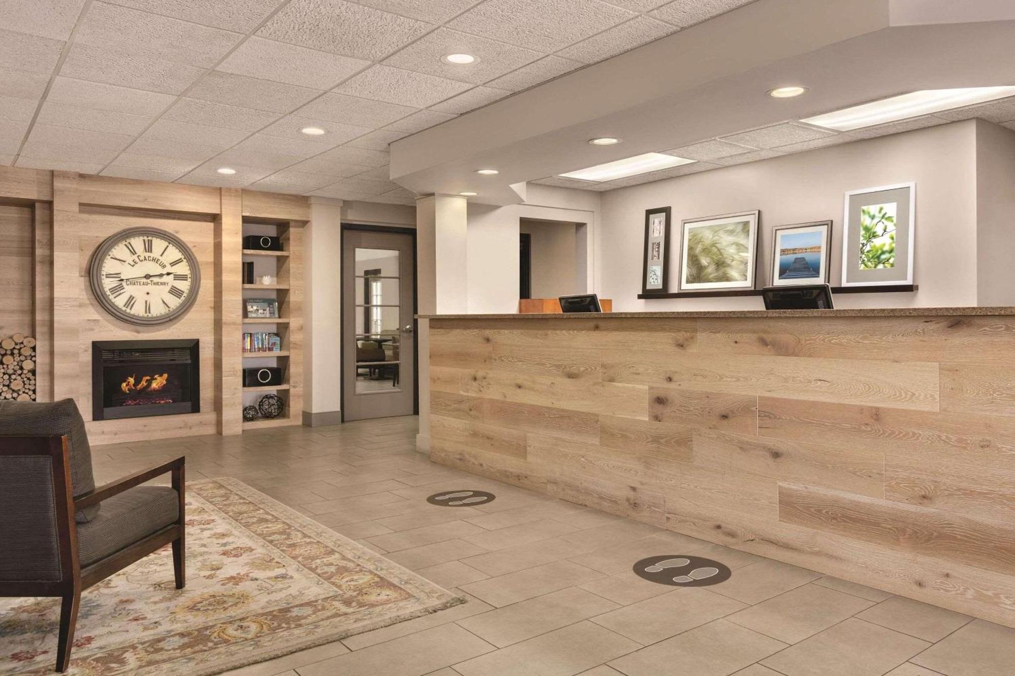 Country Inn & Suites By Radisson, Port Clinton, Oh Dış mekan fotoğraf