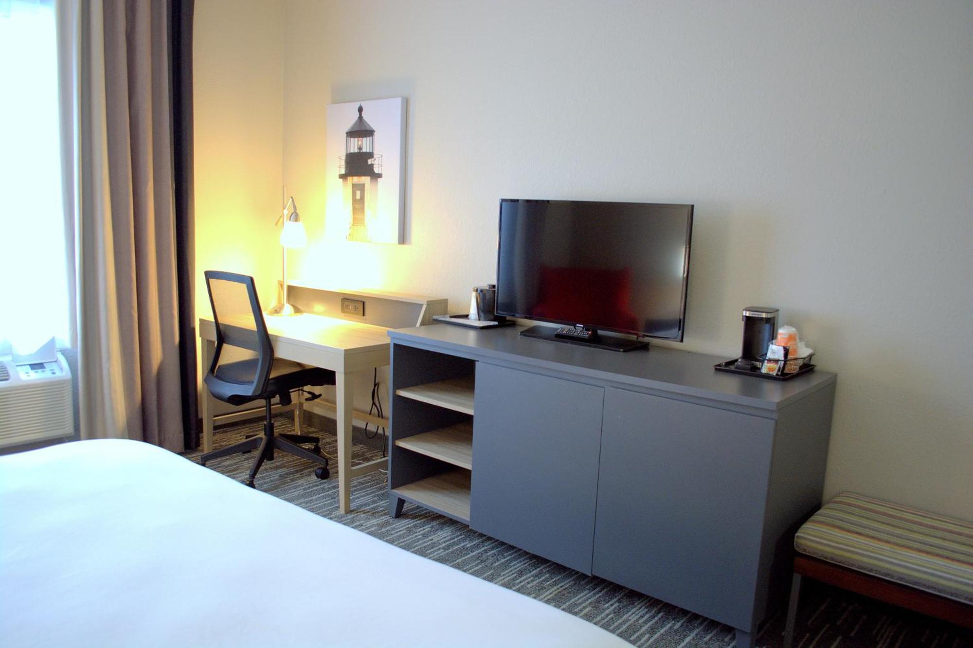 Country Inn & Suites By Radisson, Port Clinton, Oh Dış mekan fotoğraf