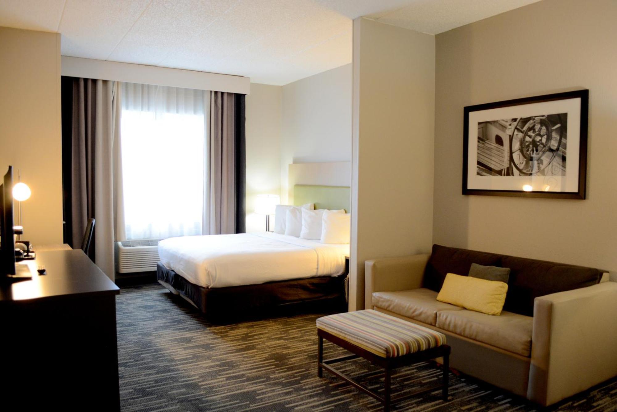 Country Inn & Suites By Radisson, Port Clinton, Oh Dış mekan fotoğraf