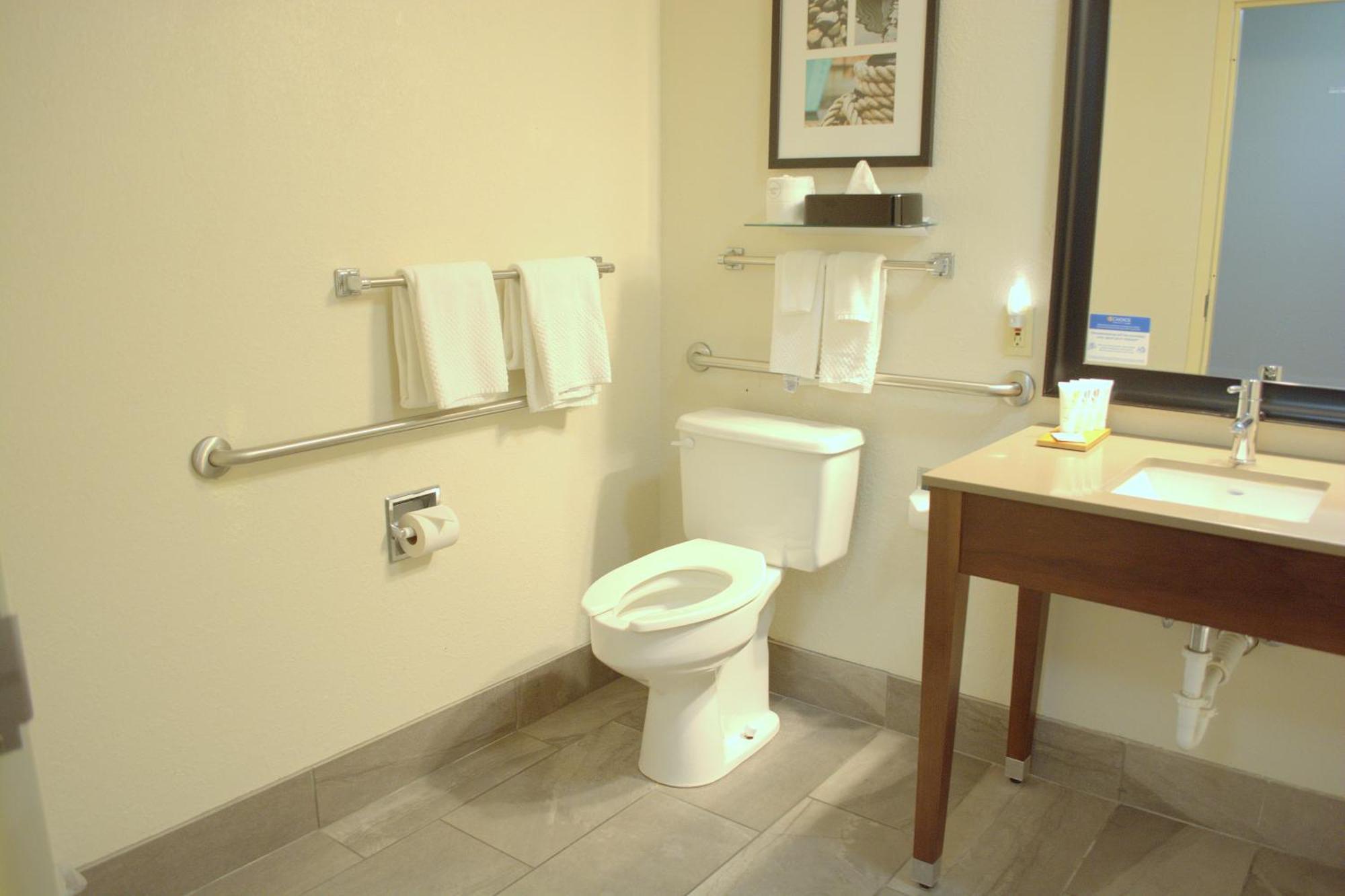 Country Inn & Suites By Radisson, Port Clinton, Oh Oda fotoğraf