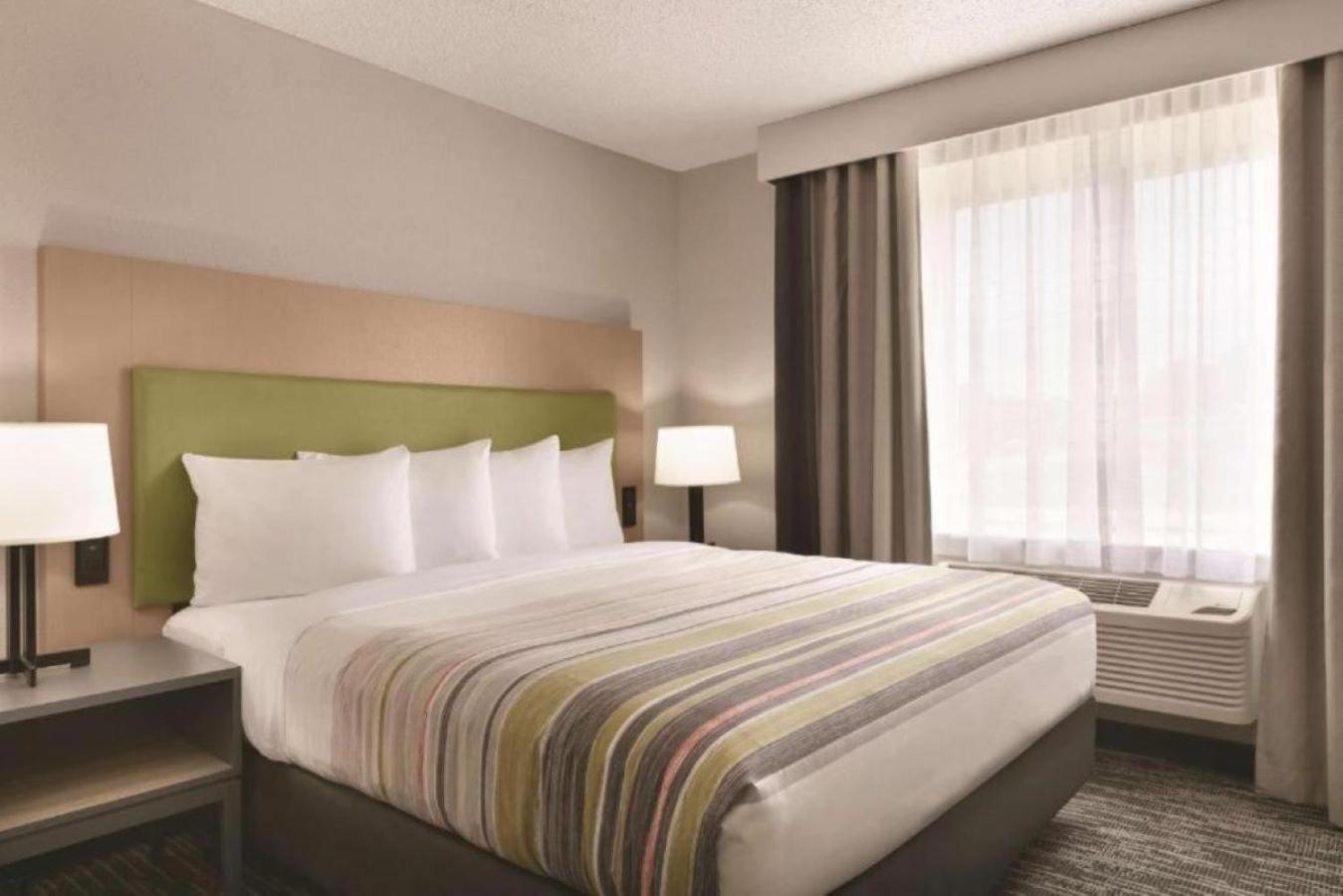 Country Inn & Suites By Radisson, Port Clinton, Oh Dış mekan fotoğraf