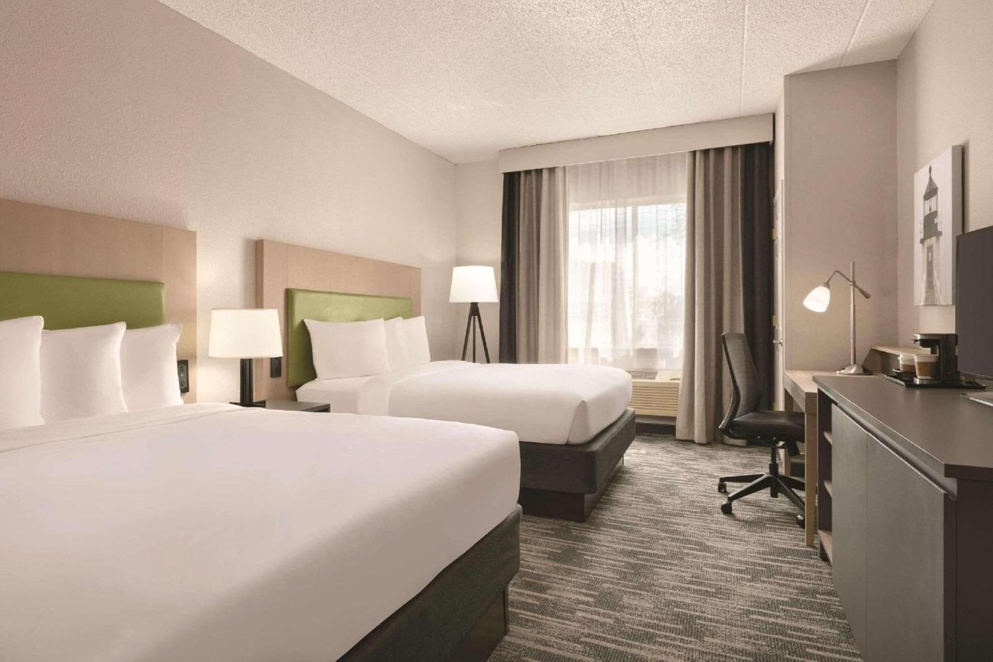 Country Inn & Suites By Radisson, Port Clinton, Oh Dış mekan fotoğraf