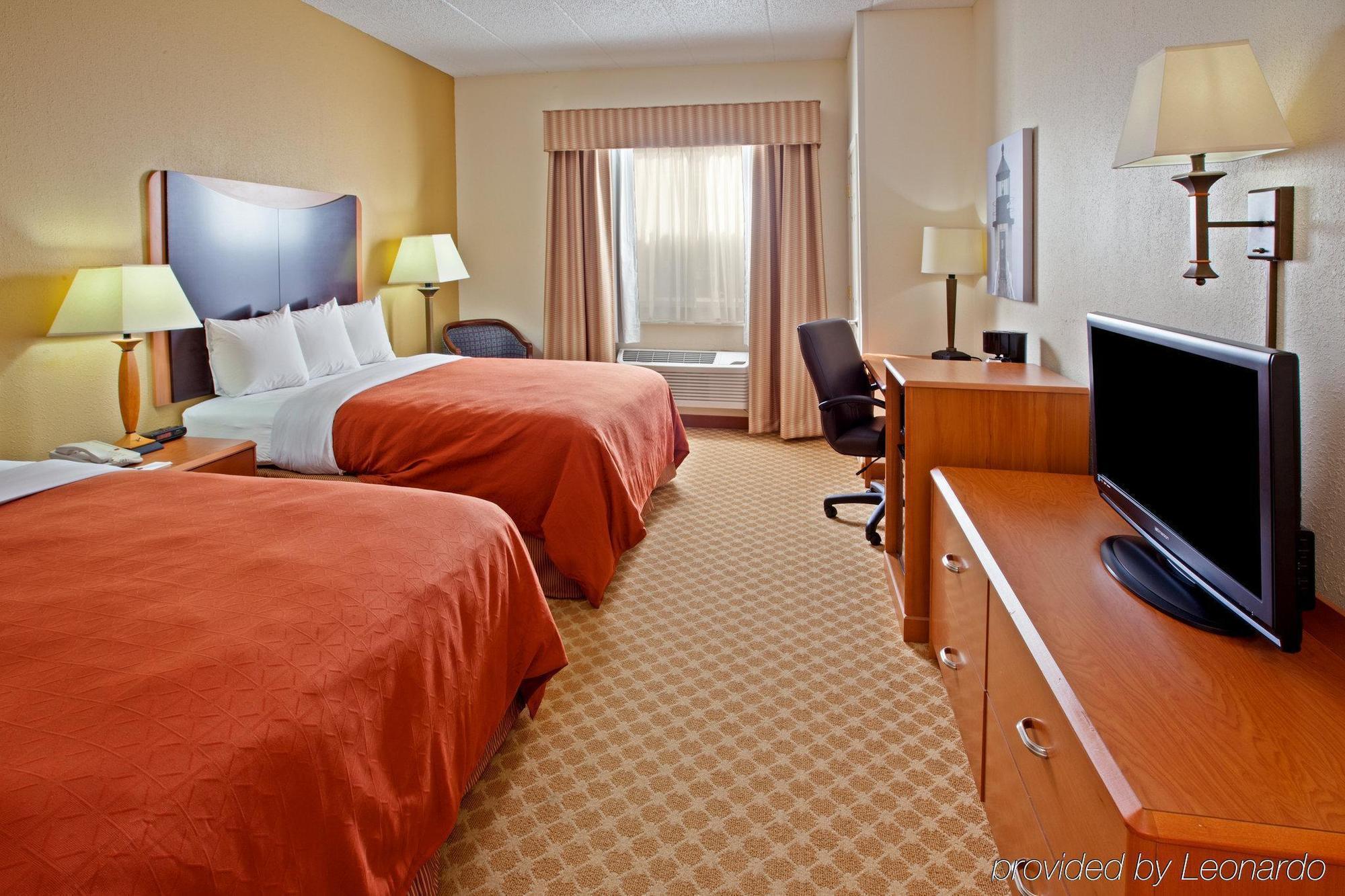 Country Inn & Suites By Radisson, Port Clinton, Oh Dış mekan fotoğraf