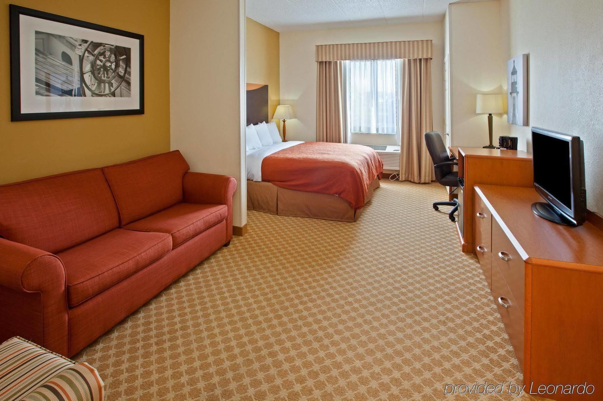 Country Inn & Suites By Radisson, Port Clinton, Oh Dış mekan fotoğraf